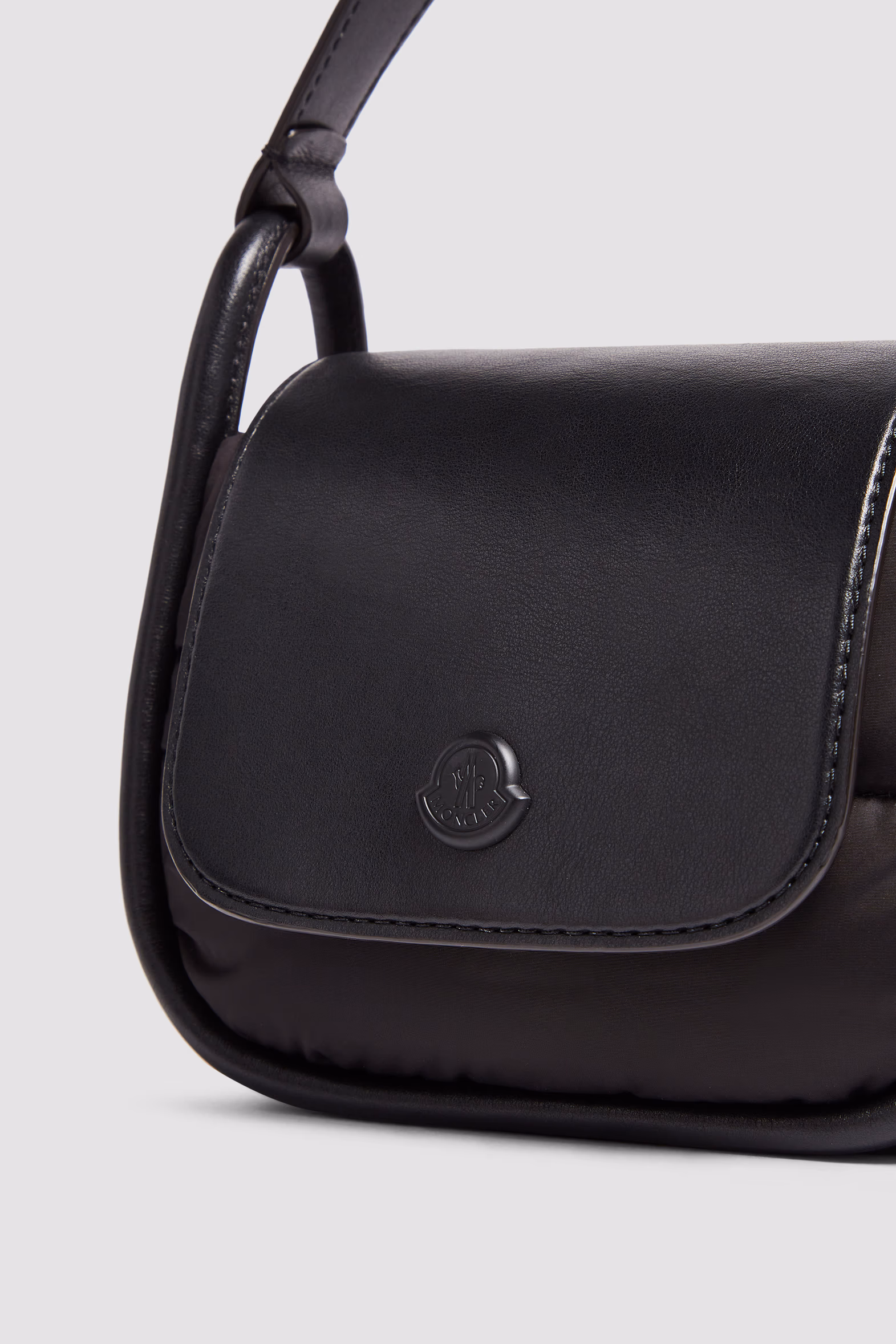 Mini-sac Tiarna Femmes Noir Moncler 6